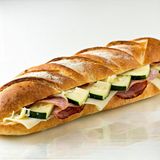 Panino Ragusa
