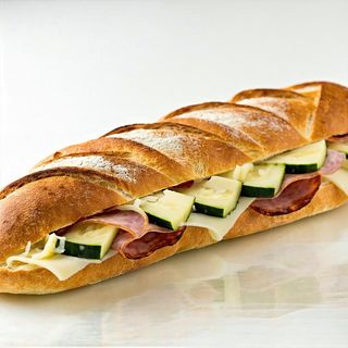 Panino Ragusa