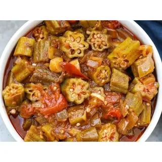 Okra