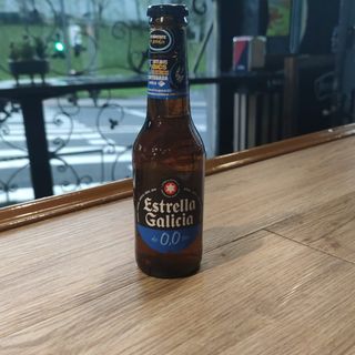 estrella Galicia 00