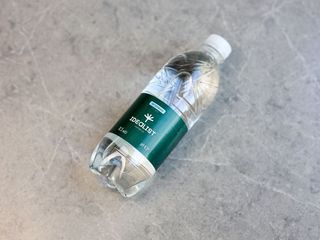 Вода Idealist (Газ) (500ml)