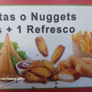 Combo 9