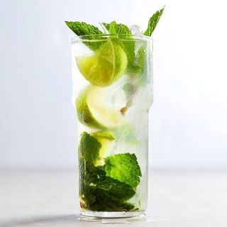 Mojito Virgin