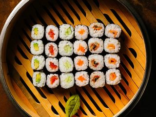 Хосомаки сет (270гр.)