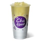 Зелен Чай с Жасмин Лате