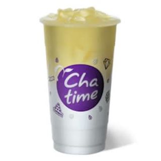 Зелен Чай с Жасмин Лате