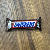 Батончик Snickers