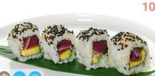 102 Ura maguro avocado 