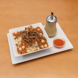 Kushari