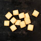 Pastas de mantequilla