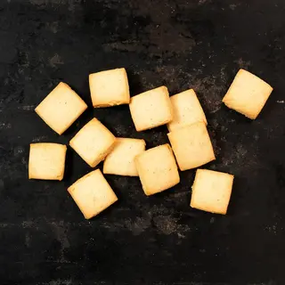 Pastas de mantequilla
