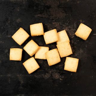 Pastas de mantequilla