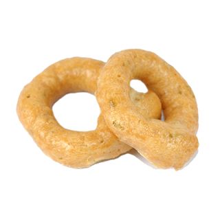 Integrali Al Rosmarino