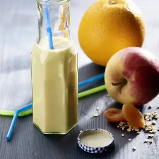 Jus de Pomme
