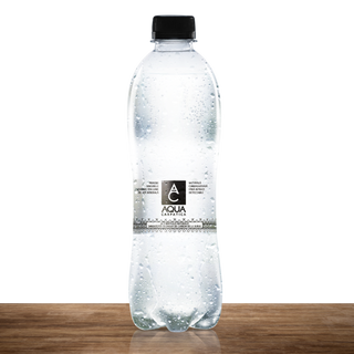 AQUA CARPATICA CARBO