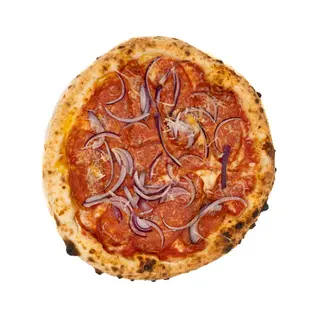 Pizza Pancetta