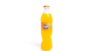 შუშის ფანტა