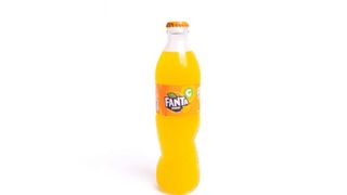 შუშის ფანტა