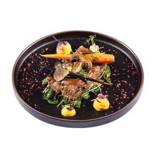 Терин от телешки език