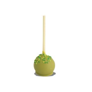 Cake Pop Pistachio