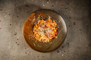 Паста Путанеска 400г