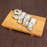 California Maki De Cangrejo (8 Uds.) N°37