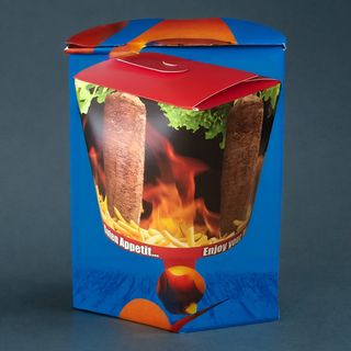 Голям бокс (500г)