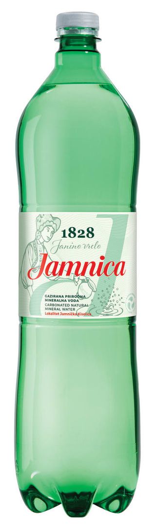 Jamnica 1.5l