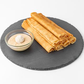 Palačinke Raffaelo 8 komada