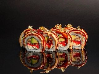 Golden Dragon 8 buc.