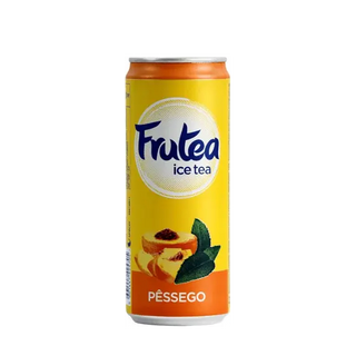 Frutea Pêssego