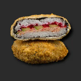 Crabsburger