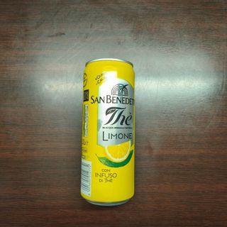Te limone 33 cl