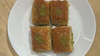 Baklava - 1 pezzo