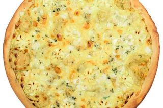 Пицца "Сырная" (35 см.)