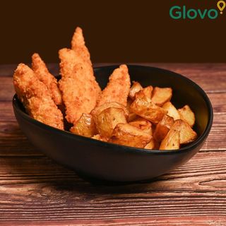 OFERTA FINGER”S ( 6 uni)