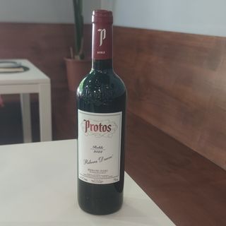 Vino Proto (750 Ml.)