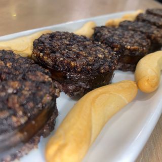 MORCILLA DE BURGOS