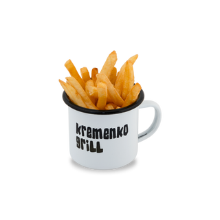 Pommes frites 180g