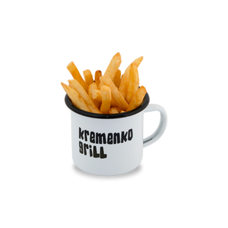 Pommes frites
