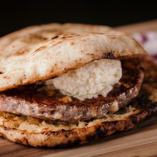 Gurmanska pljeskavica