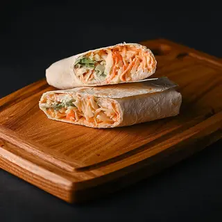 Shawarma fitness