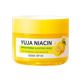 SOME BY MI Yuja Niacin 30 Days Miracle Brightening Sleeping 60 ml