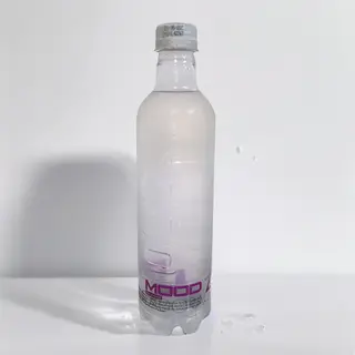Acqua frizzante Mood 50 cl