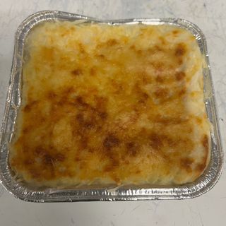 Lassanya de carn 350g.