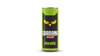 Guarana 0,25l