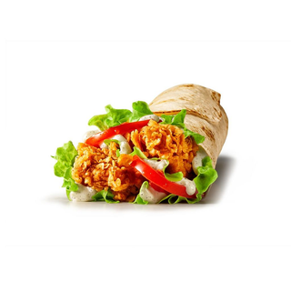 Wrap Clásico