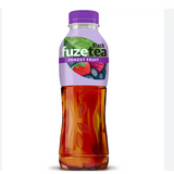 Студен чай Горски плод (500мл)