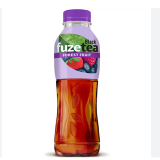 Студен чай Горски плод (500мл)