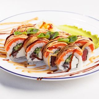 Філадельфія гриль